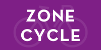 Icon Image for Group Exercise class Zone Cycle