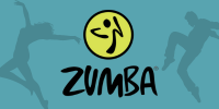 Icon image for group exercise class ZUMBA