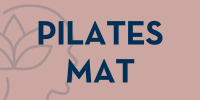 Icon Image for Group Exercise class Pilates Mat