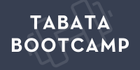Icon image for group exercise class Tabata boot camp