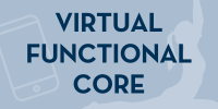 Icon Image for Virtual Group Exercise class Functional Core