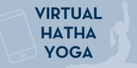 Icon Image for Virtual Group Exercise class Hatha Yoga