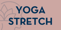 Icon Image for Group Exercise class Yoga Stretch