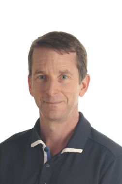 Headshot image of High Performance Coach, Peter Cameron from our Mayfair East