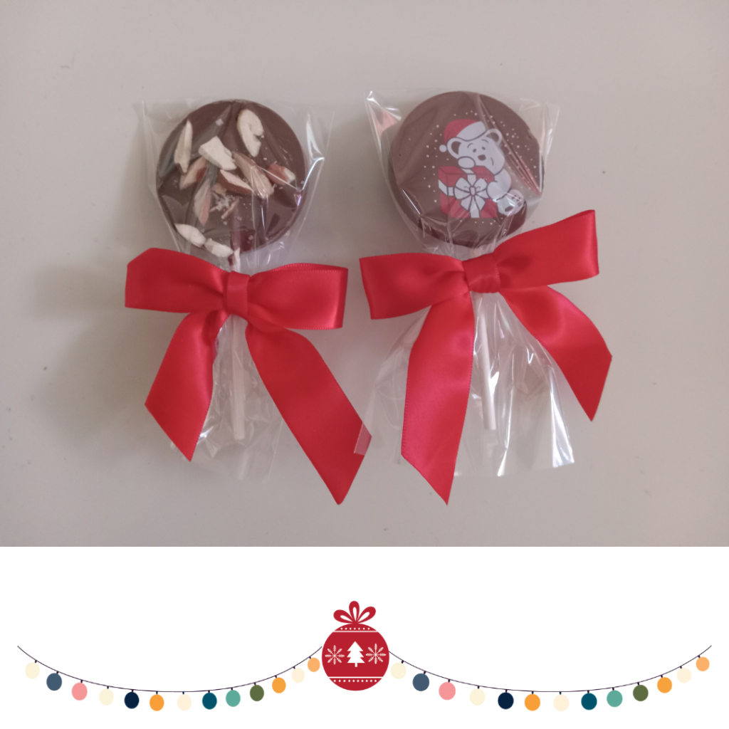 Chocolate Clare Chocolate Clare