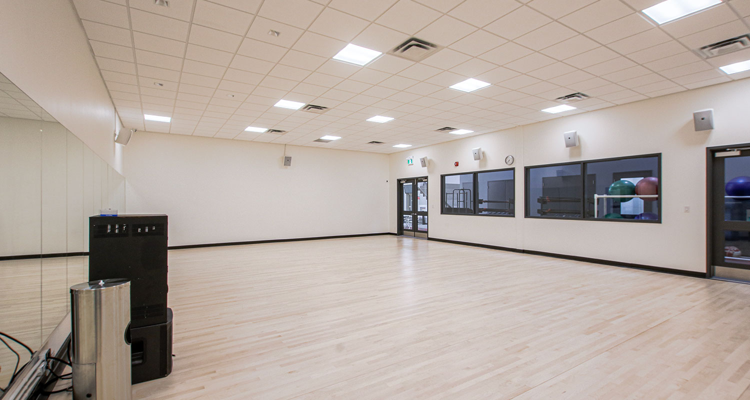 Lakeshore Yoga Studio 2025