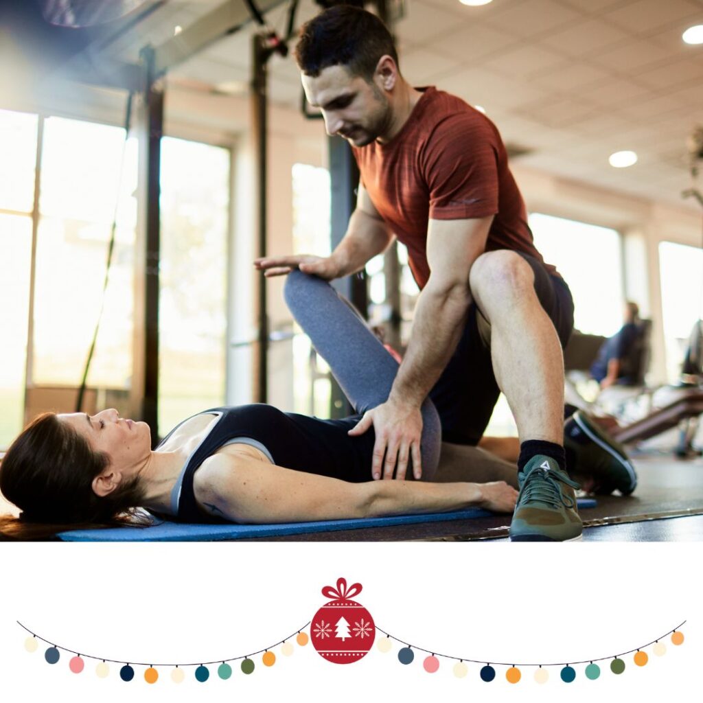 Fascial Stretch Session