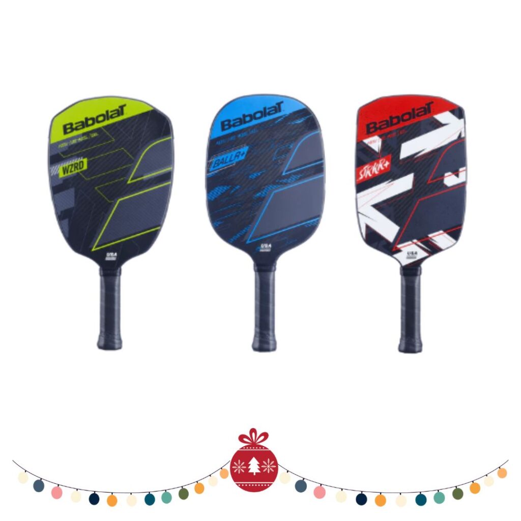 Pickleball Paddles